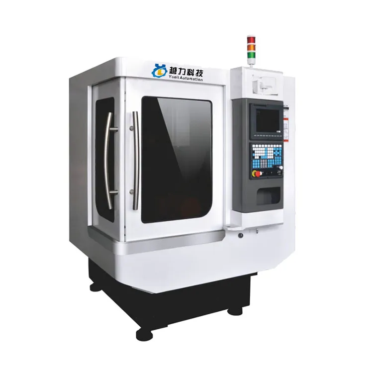 CNC Machining Centers: Revolutionizing Manufacturing Precision and Efficiency