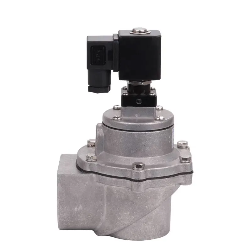 Maintenance Tips for Ensuring Optimal Performance of Pulse Valves