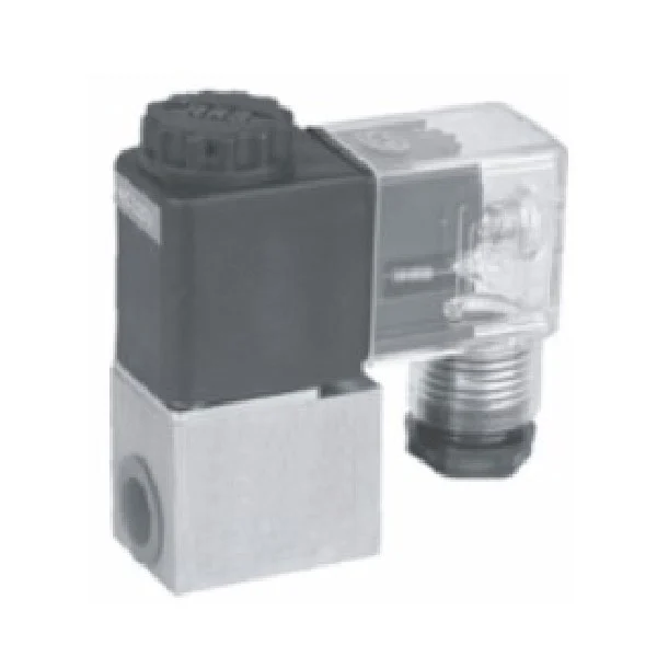 Key Benefits of Using Solenoid Valves in Automation